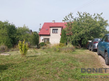 Prodej domu/vily, 130 m²