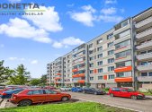 Prodej bytu, 1+1, 35 m²
