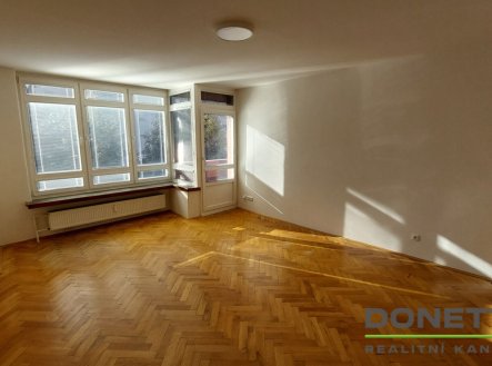 Pronájem bytu, 3+1, 87 m²