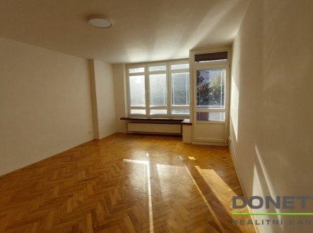 Pronájem bytu, 3+1, 87 m²