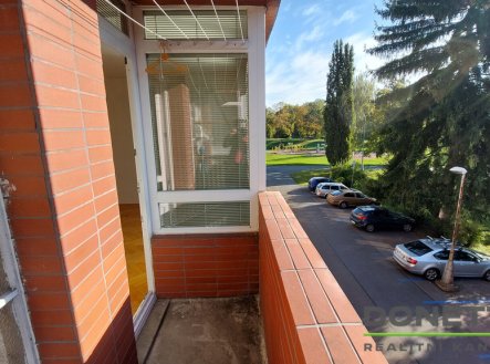 Pronájem bytu, 3+1, 88 m²