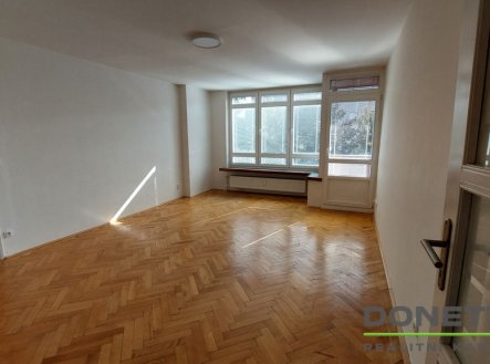 Pronájem bytu, 3+1, 88 m²