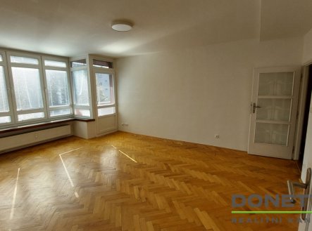 Pronájem bytu, 3+1, 88 m²
