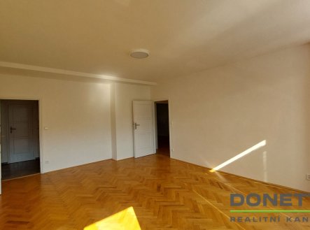 Pronájem bytu, 3+1, 88 m²
