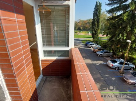 Pronájem bytu, 3+1, 88 m²