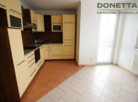 Pronájem bytu, 2+kk, 51 m²