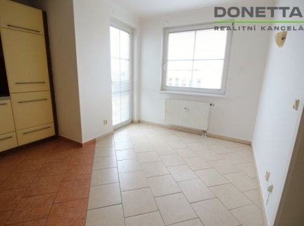 Pronájem bytu, 2+kk, 51 m²