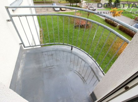 Pronájem bytu, 2+kk, 51 m²