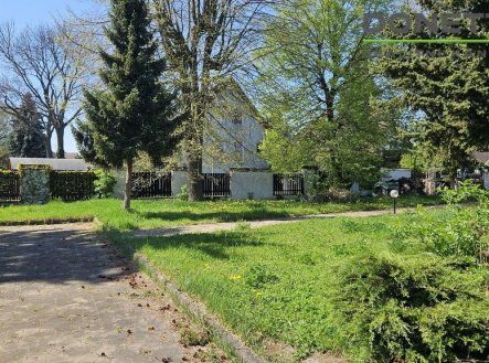 Prodej pozemku pro bydlení, 820 m²