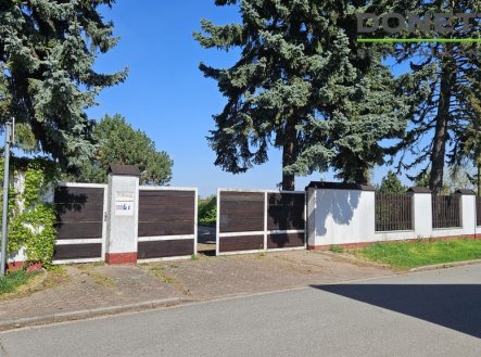 Prodej pozemku pro bydlení, 782 m²