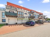 Pronájem bytu, 3+kk, 121 m²