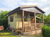 Prodej chaty/rekreačního objektu, 28 m²
