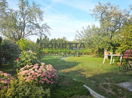 Prodej chaty/rekreačního objektu, 28 m²