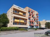 Pronájem bytu, 1+kk, 41 m²