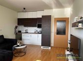 Pronájem bytu, 1+kk, 41 m²
