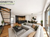 Prodej bytu, 4+kk, 114 m²