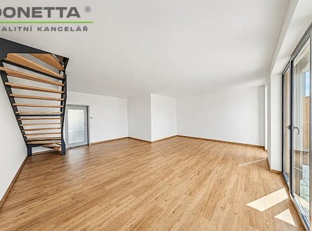 Prodej bytu, 4+kk, 114 m²
