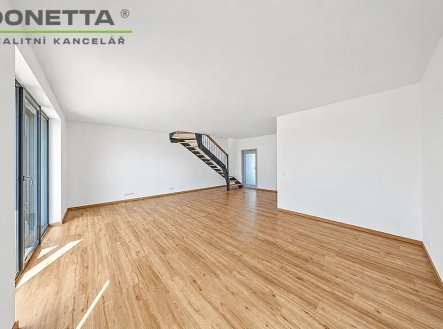 Prodej bytu, 4+kk, 114 m²