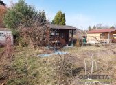 Prodej pozemku, zahrada, 401 m²