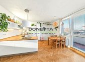 Prodej bytu, 2+kk, 85 m²