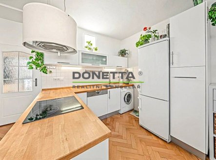 Prodej bytu, 2+kk, 85 m²