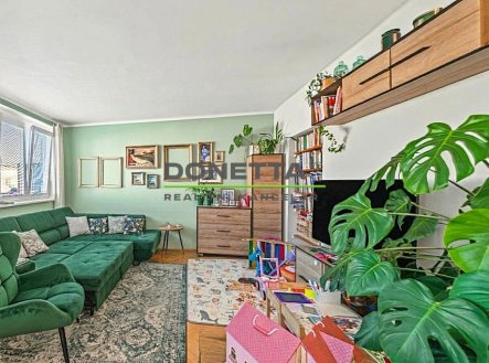 Prodej bytu, 2+kk, 85 m²