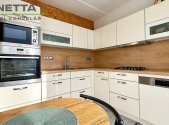 Pronájem bytu, 2+1, 78 m²