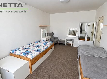 Pronájem bytu, 2+1, 78 m²