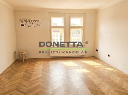 Pronájem bytu, 3+1, 103 m²