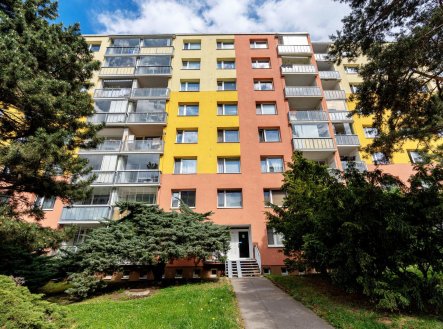Prodej bytu, 3+kk, 63 m² obrázek
