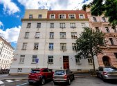 Prodej bytu, 2+kk, 50 m²