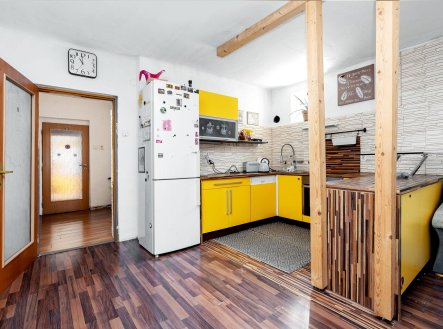Prodej domu/vily, 153 m²