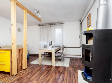 Prodej domu/vily, 153 m²