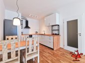 Pronájem bytu, 1+kk, 61 m²