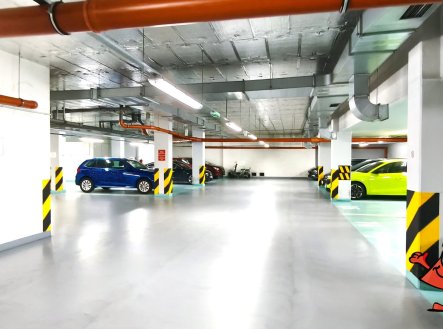 Pronájem bytu, 2+kk, 60 m²