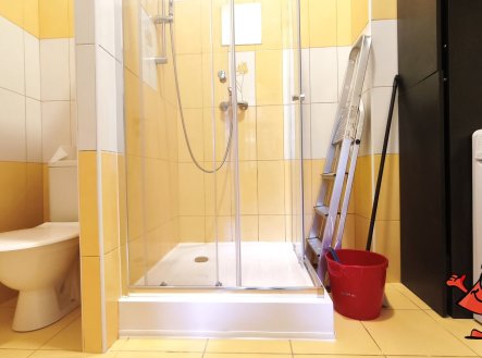 Pronájem bytu, 1+1, 29 m²