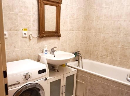 Prodej bytu, 2+kk, 56 m²