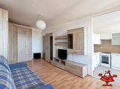 Pronájem bytu, 3+1, 66 m²