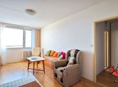 Pronájem bytu, 2+kk, 42 m²