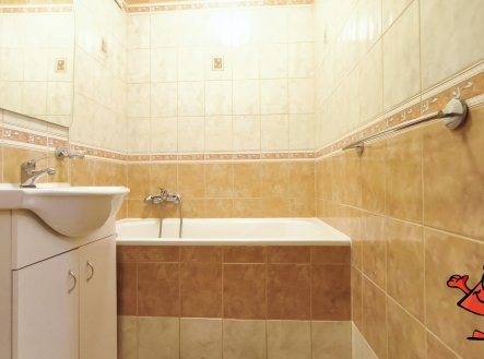 Pronájem bytu, 2+kk, 45 m²