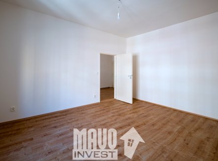 Prodej bytu, 2+kk, 50 m²