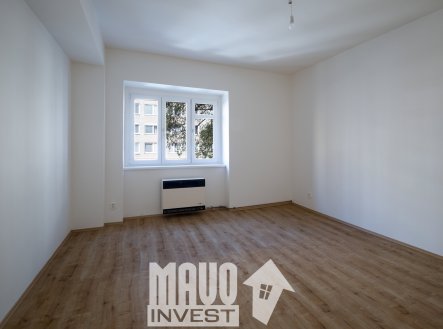Prodej bytu, 2+kk, 50 m²