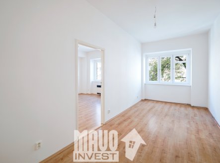 Prodej bytu, 2+kk, 50 m²