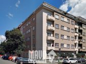 Prodej bytu, 2+kk, 56 m²