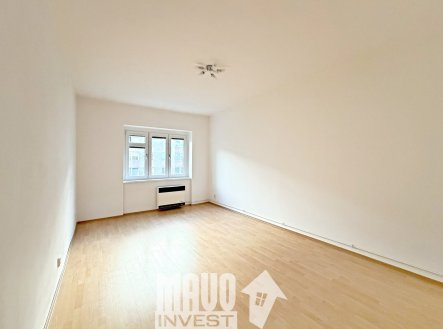 Prodej bytu, 2+kk, 56 m²