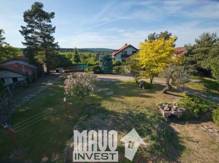 Prodej pozemku pro bydlení, 550 m²