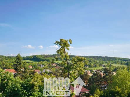 Prodej pozemku pro bydlení, 550 m²
