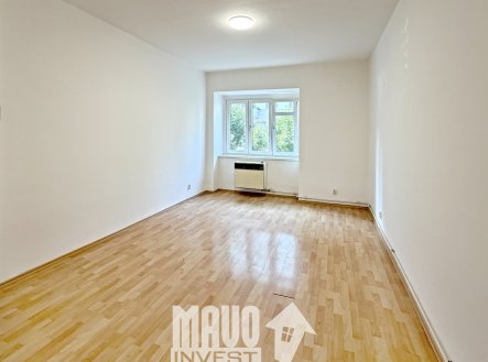 Prodej bytu, 1+kk, 35 m² obrázek