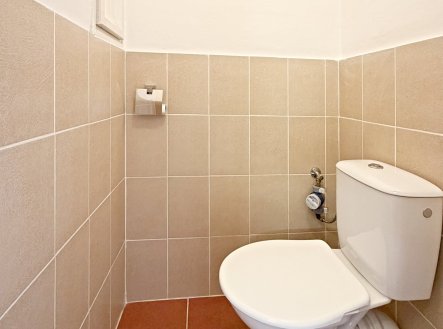 Prodej bytu, 1+kk, 43 m²
