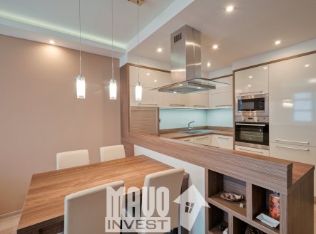 Prodej bytu, 2+1, 59 m²